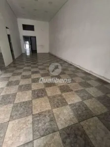 Ponto Comercial para alugar, 100m² no Vila Augusto, Mauá