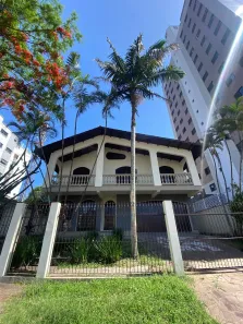 Imóvel Comercial para alugar, 315m² no Centro, Criciúma