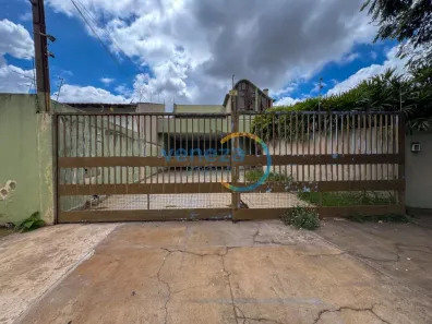 Imóvel Comercial para alugar, 286m² no Araxá, Londrina