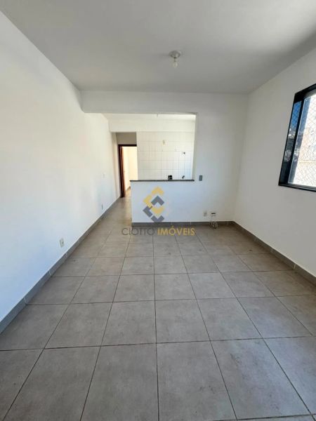 Apartamento com 1 quarto — Liberdade, Belo Horizonte