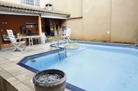 Sobrado com 3 Quartos à venda, 180m² no Jardim do Colégio (Zona Norte), São Paulo