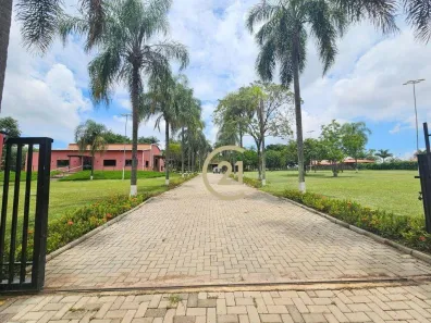 Fazenda/Sítio com 5 Quartos à venda, 800m² no Parque da Grama, Indaiatuba