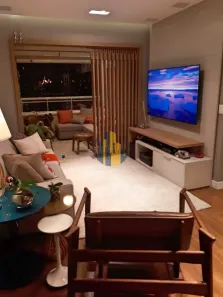 Apartamento com 2 Quartos à venda, 66m² no Vila Mariana, São Paulo