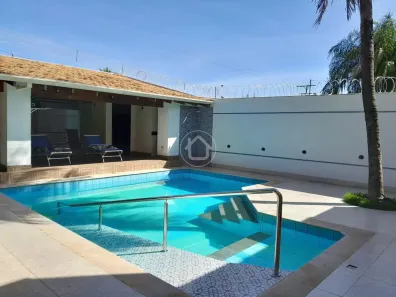Sobrado com 4 Quartos à venda, 300m² no Boa Esperança, Cuiabá