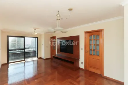 Apartamento com 3 Quartos à venda, 100m² no Vila Romana, São Paulo