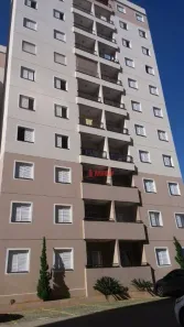 Apartamento com 2 Quartos para alugar, 52m² no Bairro da Vossoroca, Sorocaba