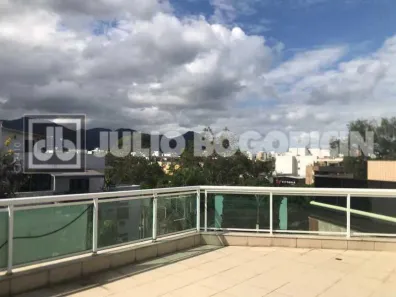 Cobertura com 3 Quartos à venda, 184m² no Recreio dos Bandeirantes, Rio de Janeiro