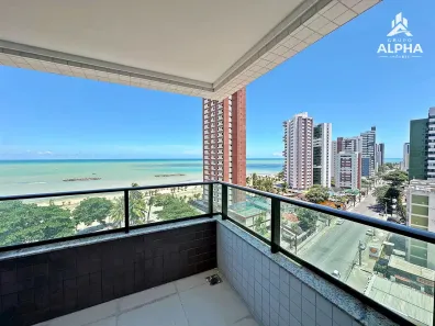 Apartamento com 2 Quartos à venda, 56m² no Candeias, Jaboatão dos Guararapes