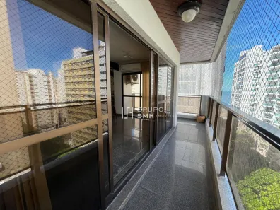Apartamento com 3 Quartos à venda, 130m² no Pitangueiras, Guarujá
