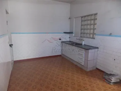 Casa com 3 Quartos à venda, 154m² no Campos Elíseos, Ribeirão Preto