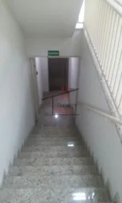 Prédio Comercial para alugar, 500m² no Santana, São Paulo