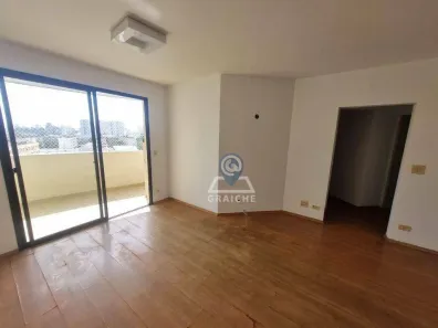 Apartamento com 2 Quartos para alugar, 81m² no Cambuci, São Paulo