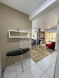 Apartamento com 2 Quartos à venda, 65m² no Alphaville Empresarial, Barueri