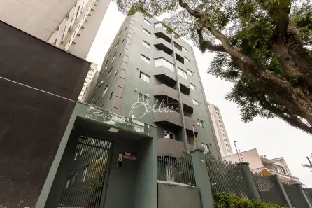 Apartamento com 1 Quarto à venda, 33m² no Portão, Curitiba