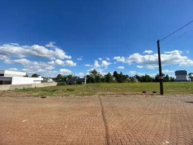 Lote/Terreno à venda, 576m² no Country, Santa Cruz do Sul