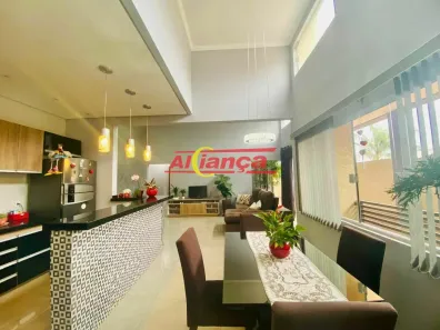 Casa com 3 Quartos à venda, 430m² no Atibaia Belvedere, Atibaia