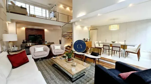 Casa com 3 Quartos à venda, 290m² no Instituto de Previdência, São Paulo