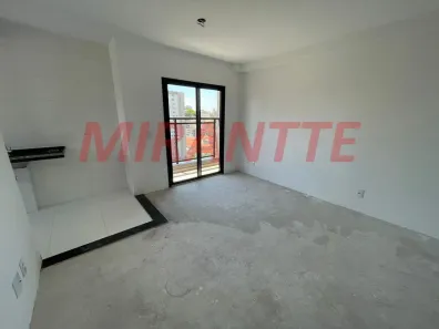 Apartamento com 2 Quartos à venda, 47m² no Vila Dom Pedro II, São Paulo
