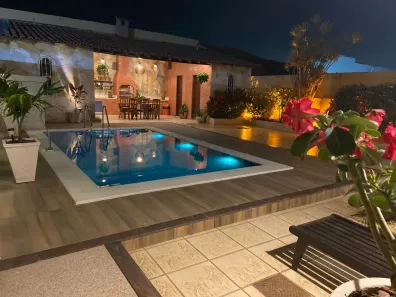 Casa de Condomínio com 3 Quartos à venda, 170m² no Campo Redondo, São Pedro da Aldeia