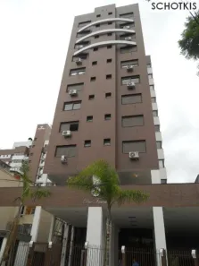 Apartamento com 2 Quartos à venda, 72m² no Bom Fim, Porto Alegre