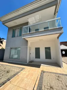 Casa de Condomínio com 4 Quartos para alugar, 300m² no Campo Grande, Rio de Janeiro