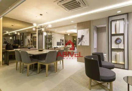 Apartamento com 3 Quartos à venda, 131m² no Bela Aliança, São Paulo