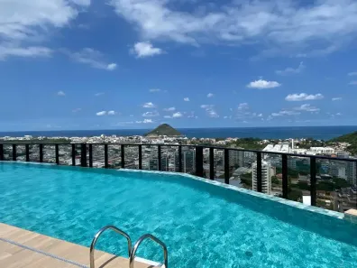 Apartamento com 2 Quartos à venda, 85m² no Recreio dos Bandeirantes, Rio de Janeiro