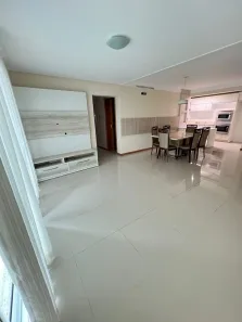 Apartamento com 3 Quartos à venda, 100m² no Ingleses do Rio Vermelho, Florianópolis