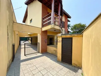 Sobrado com 3 Quartos à venda, 350m² no Jardim Virginia Bianca, São Paulo
