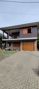 Casa com 1 Quarto à venda, 196m² no Rolantinho, Rolante
