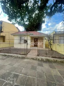 Casa com 4 Quartos à venda, 193m² no Jardim Itu, Porto Alegre