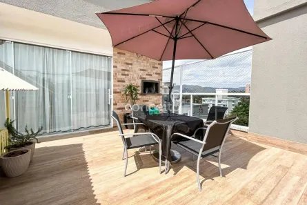 Cobertura com 3 Quartos à venda, 150m² no Vila Nova, Blumenau