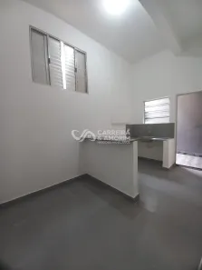 Kitnet com 2 Quartos para alugar, 40m² no Jardim Germânia, São Paulo