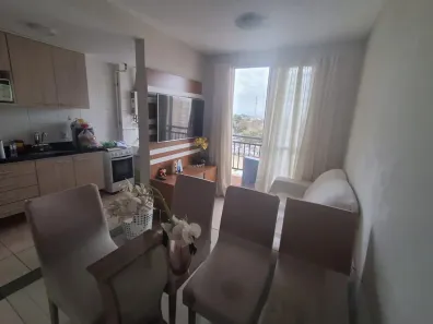 Apartamento com 2 Quartos para alugar, 47m² no Irajá, Rio de Janeiro