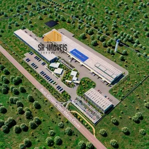 Galpão/Depósito/Armazém para alugar, 1708m² no , Nossa Senhora do Socorro