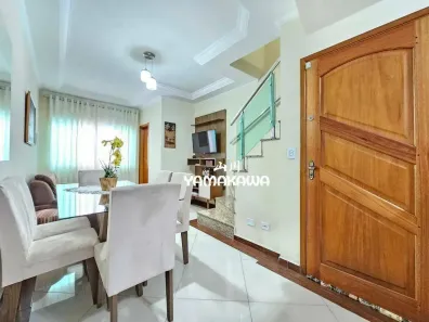 Sobrado com 2 Quartos à venda, 120m² no Vila Matilde, São Paulo