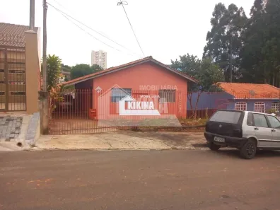 Lote/Terreno à venda, 462m² no Nova Rússia, Ponta Grossa
