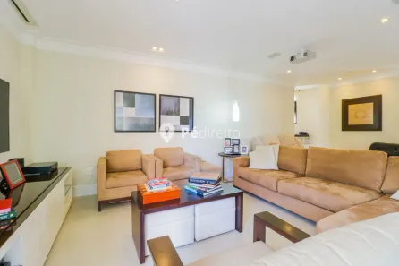 Apartamento com 3 Quartos à venda, 200m² no Vila Gomes Cardim, São Paulo