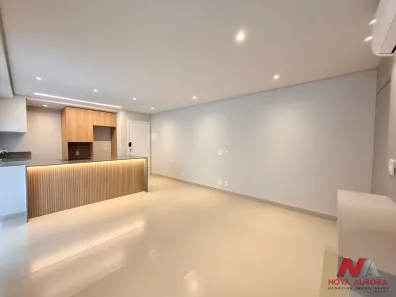 Apartamento com 1 Quarto para alugar, 47m² no Centro, São José do Rio Preto