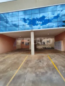 Sala Comercial para alugar, 28m² no Campos Elíseos, Ribeirão Preto