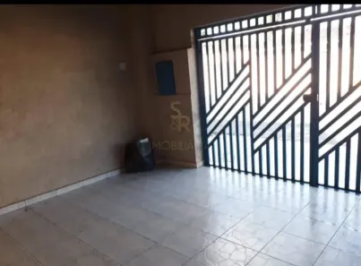 Casa com 2 Quartos à venda, 67m² no Vila Virgínia, Ribeirão Preto