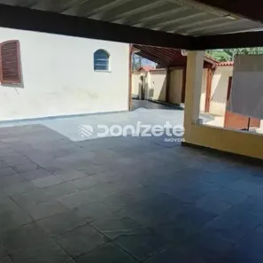 com 5 Quartos para alugar, 262m² no Jardim, Santo André