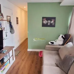 Cobertura com 2 Quartos à venda, 94m² no Santa Maria, Santo André