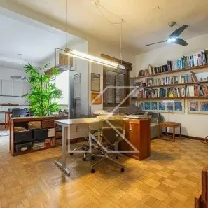 Apartamento com 2 Quartos para alugar, 130m² no Jardim América, São Paulo