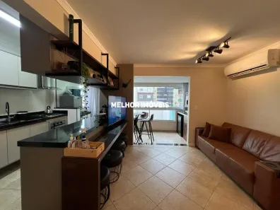 Apartamento com 3 Quartos à venda, 79m² no Centro, Balneário Camboriú