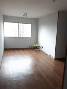 Apartamento com 3 Quartos para venda ou aluguel, 72m² no Vila Sofia, São Paulo