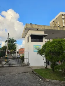 Apartamento com 2 Quartos à venda, 45m² no Cidade Universitária, Maceió