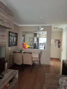 Apartamento com 2 Quartos à venda, 55m² no Bonfim, Campinas