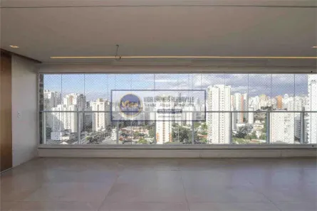 Apartamento com 3 Quartos à venda, 175m² no Vila Romana, São Paulo