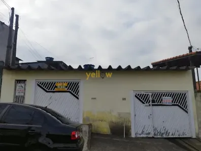 Casa com 3 Quartos à venda, 180m² no Parque Rodrigo Barreto, Arujá